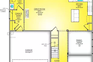 606 Griffon Dr, Chapin, SC 29036 - Photo 37