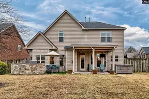 203 Rising Star Ct, Lexington, SC 29072 - Photo 3