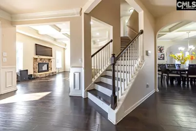 449 Reedy River Court, Lexington, SC 29073 - Photo 19