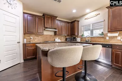 449 Reedy River Court, Lexington, SC 29073 - Photo 5