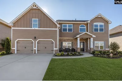 449 Reedy River Court, Lexington, SC 29073 - Photo 1