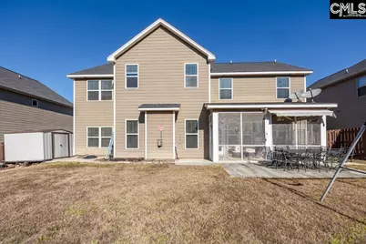 449 Reedy River Court, Lexington, SC 29073 - Photo 29