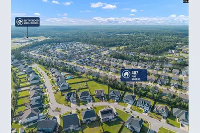 487 Pine Knot Road, Blythewood, SC 29016 - Photo 47