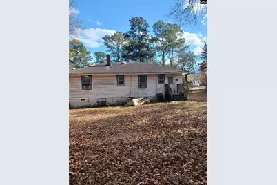 1137 Sawyer Street, Orangeburg, SC 29115 - Photo 1
