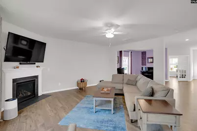 580 Stone Hollow Drive, Irmo, SC 29063 - Photo 11