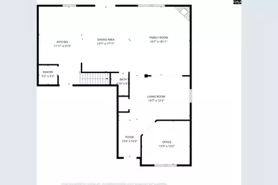 580 Stone Hollow Drive, Irmo, SC 29063 - Photo 51
