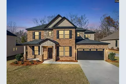 334 Murray Falls Lane, Chapin, SC 29036 - Photo 1