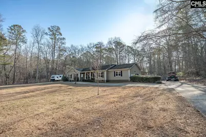 2410 Marietta Lake Road, Camden, SC 29020 - Photo 3