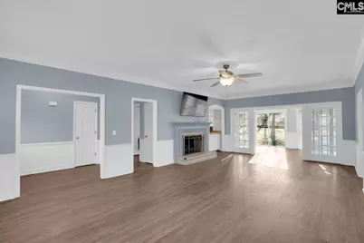 2410 Marietta Lake Road, Camden, SC 29020 - Photo 5