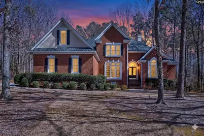 1009 Steeple Ridge Road, Irmo, SC 29063 - Photo 31