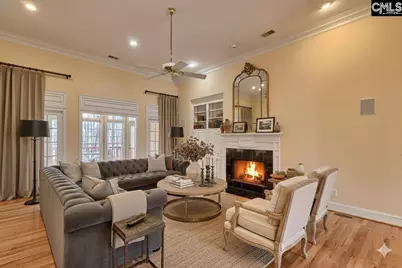 1009 Steeple Ridge Road, Irmo, SC 29063 - Photo 5