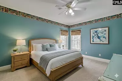 1009 Steeple Ridge Road, Irmo, SC 29063 - Photo 21