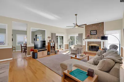 205 Woodlands Ridge Road, Columbia, SC 29229 - Photo 3