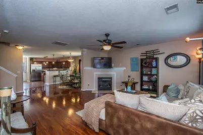 537 Heron Glen Drive, Columbia, SC 29229 - Photo 7