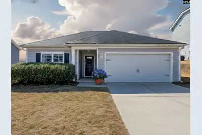 243 Bent Holly Drive, Columbia, SC 29209 - Photo 1
