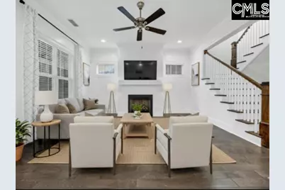 334 Coldwater Crossing, Lexington, SC 29072 - Photo 7