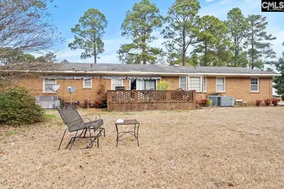 308 Cleveland Street, Mullins, SC 29574 - Photo 37