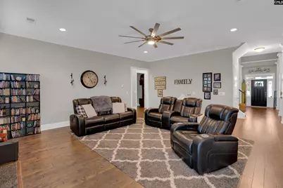 2177 Harvestwood Lane, Chapin, SC 29036 - Photo 13