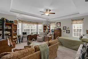 2177 Harvestwood Ln, Chapin, SC 29036 - Photo 21