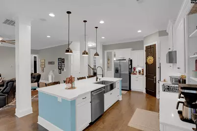 2177 Harvestwood Lane, Chapin, SC 29036 - Photo 11
