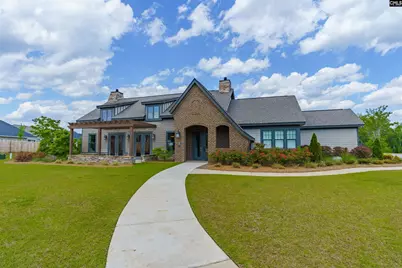 2177 Harvestwood Lane, Chapin, SC 29036 - Photo 49