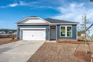 272 Caballeros Trail, Prosperity, SC 29127 - Photo 3