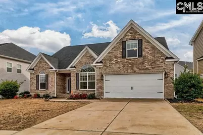 117 Milkweed Road, Elgin, SC 29045 - Photo 3