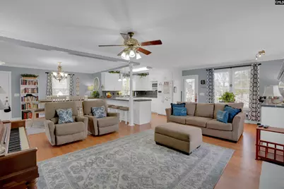 945 Brookfield Drive, West Columbia, SC 29172 - Photo 5