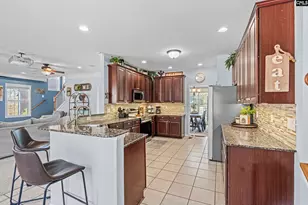 15 Caedmons Walk, Irmo, SC 29063 - Photo 7