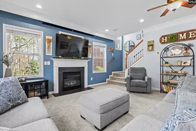 15 Caedmons Walk, Irmo, SC 29063 - Photo 3