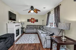 120 Tail Feather Way, Chapin, SC 29036 - Photo 19