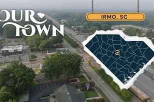 320 Conductor Ln Lot 57, Irmo, SC 29063 - Photo 37