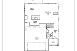 320 Conductor Ln Lot 57, Irmo, SC 29063 - Photo 5