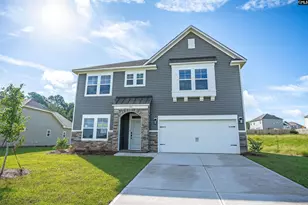 339 Caballeros Trl, Prosperity, SC 29127 - Photo 3