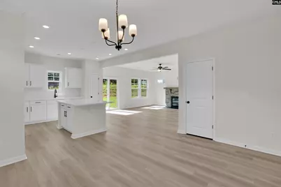 344 Caballeros Trail, Prosperity, SC 29127 - Photo 5