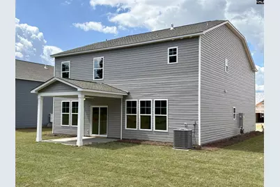 322 Caballeros Trail, Prosperity, SC 29172 - Photo 5