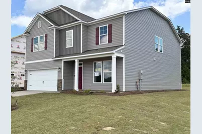 322 Caballeros Trail, Prosperity, SC 29172 - Photo 3