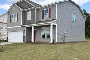 322 Caballeros Trail, Prosperity, SC 29172 - Photo 3