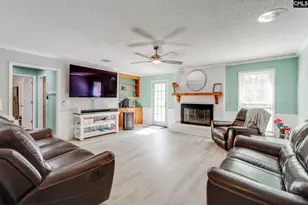 467 Wildwood Ln, Lugoff, SC 29078 - Photo 11