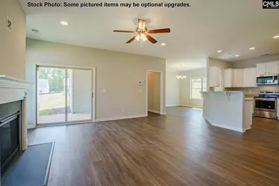 641 Honeydew Drive, West Columbia, SC 29170 - Photo 3
