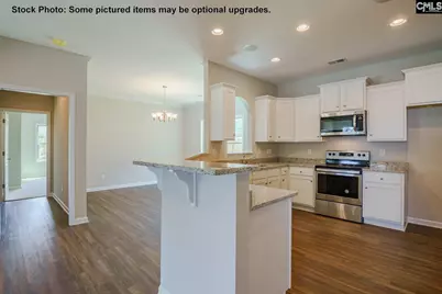 641 Honeydew Drive, West Columbia, SC 29170 - Photo 7