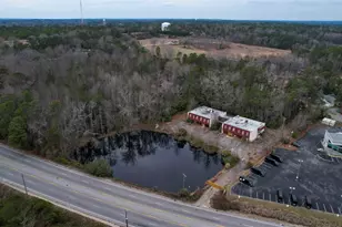 4949 Two Notch Rd, Columbia, SC 29204 - Photo 3