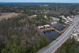 4949 Two Notch Rd, Columbia, SC 29204 - Photo 9