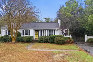 6429 Pinefield Road, Columbia, SC 29206 - Photo 1