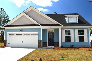 128 Locomotive Ln Lot 07, Irmo, SC 29063 - Photo 3