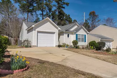 1017 Aderley Oak Drive, Irmo, SC 29063 - Photo 5