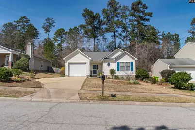 1017 Aderley Oak Drive, Irmo, SC 29063 - Photo 3