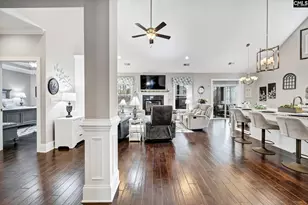 348 Turnwall Ln, Elgin, SC 29045 - Photo 5