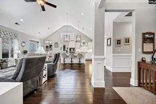 348 Turnwall Ln, Elgin, SC 29045 - Photo 17