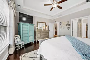 348 Turnwall Ln, Elgin, SC 29045 - Photo 19